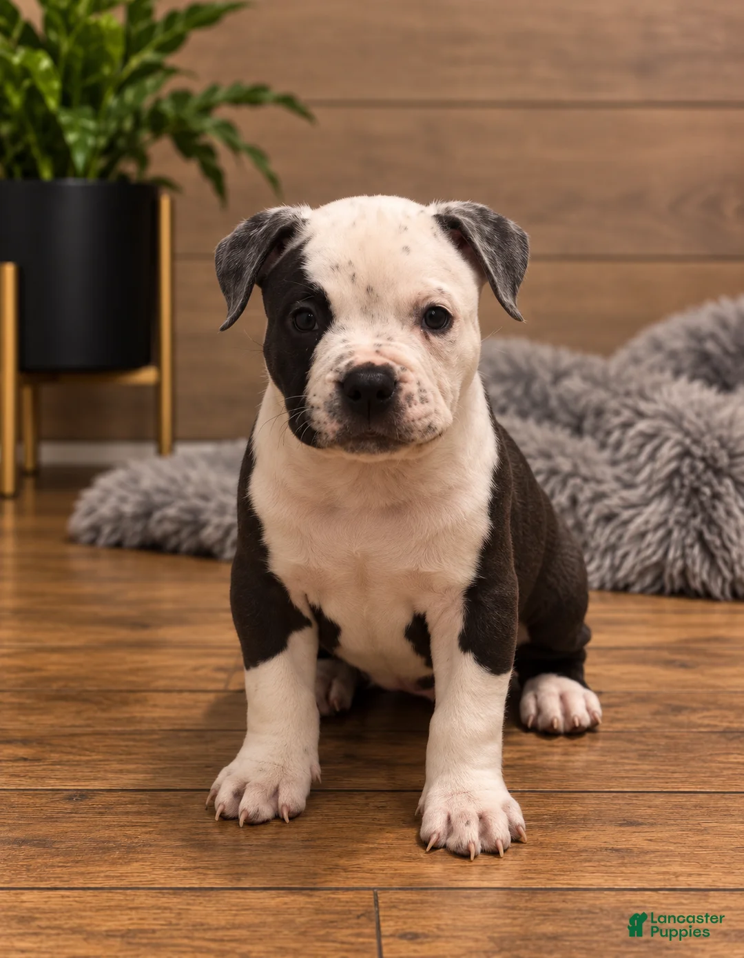 American Bully dogs for sale: Roxy - Ad 2