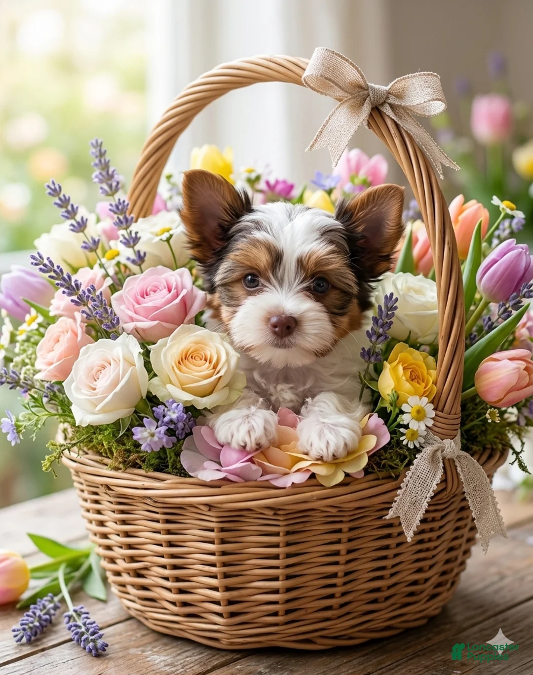 Yorkshire Terrier dogs for sale: Yorkshire Terrier Puppy 1 - Ad 1