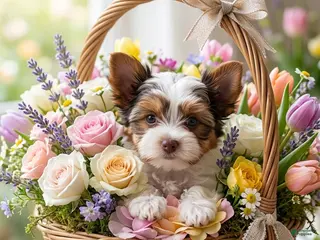 Yorkshire Terrier dogs for sale: Yorkshire Terrier Puppy 1 - Ad 1