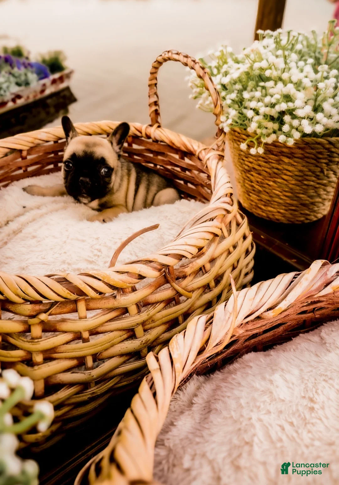 French Bulldog dogs for sale: French Bulldog Puppy 2 - Ad 1