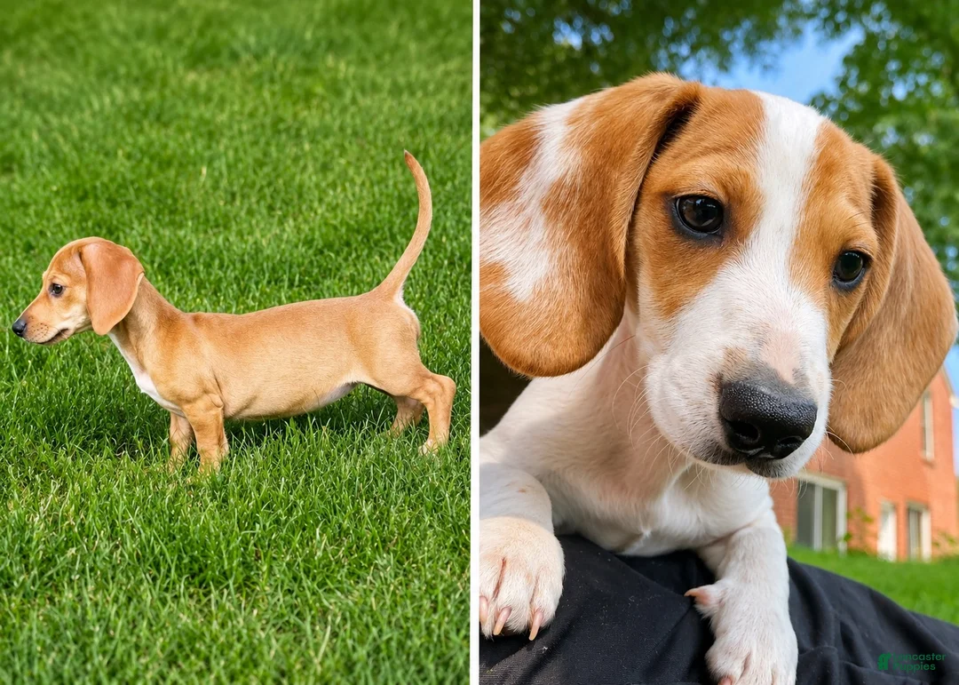 Miniature Dachshund dogs for sale: Sport - Ad 1