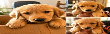 Mixed Breed 5