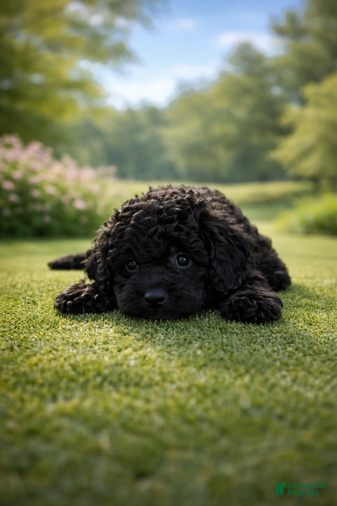 Cockapoo dogs for sale: Max - Ad 1