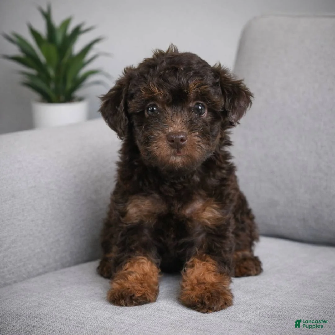 Miniature Poodle dogs for sale: shirley - Ad 1
