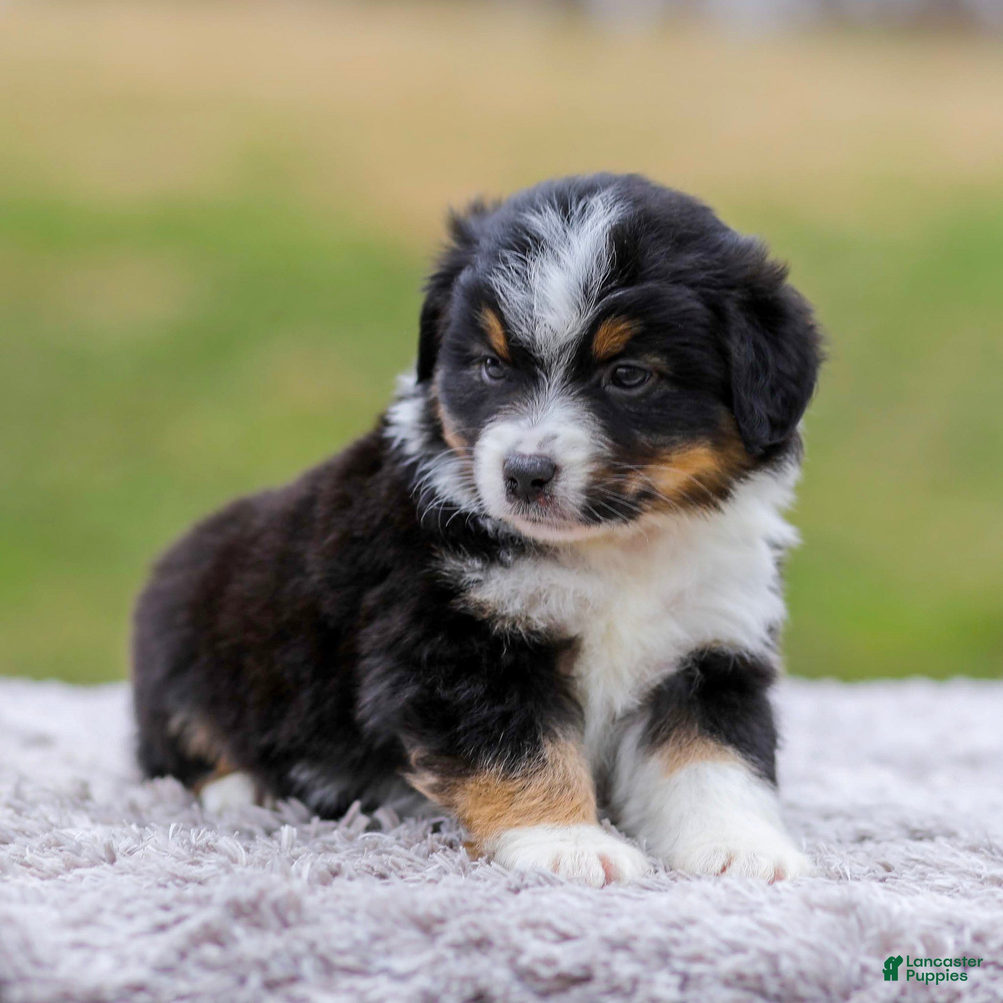 Miniature Australian Shepherd dogs Beverly - Ad 2