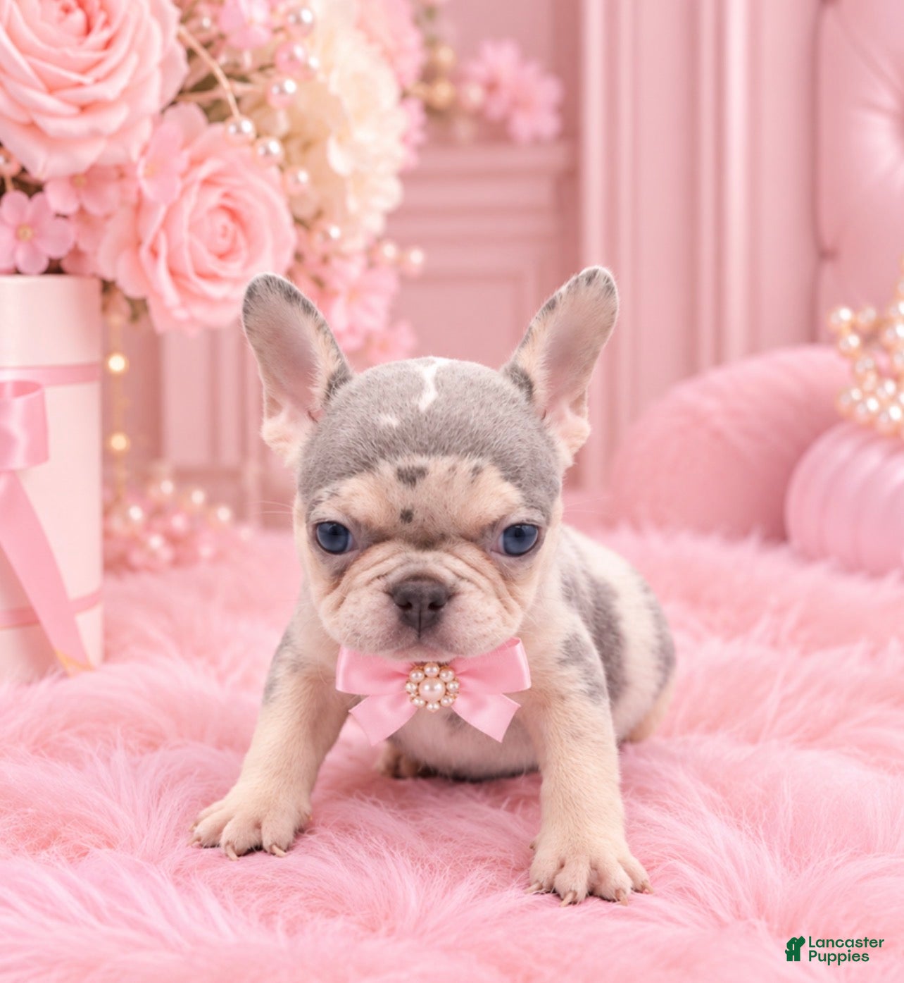French Bulldog dogs French Bulldog 1 - Ad 2
