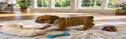 English Bulldog dogs for sale: Red Rose - Ad 2