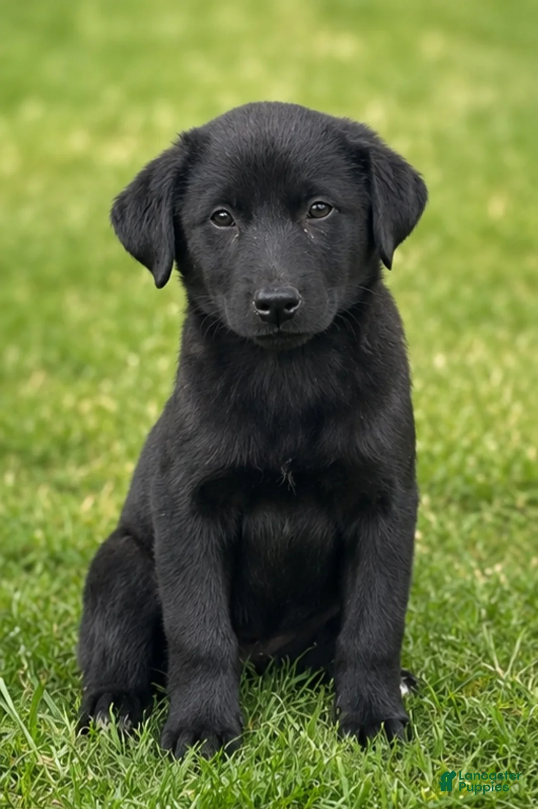 Mixed Breed dogs for sale: Lab Aussie Female 2 - Ad 1