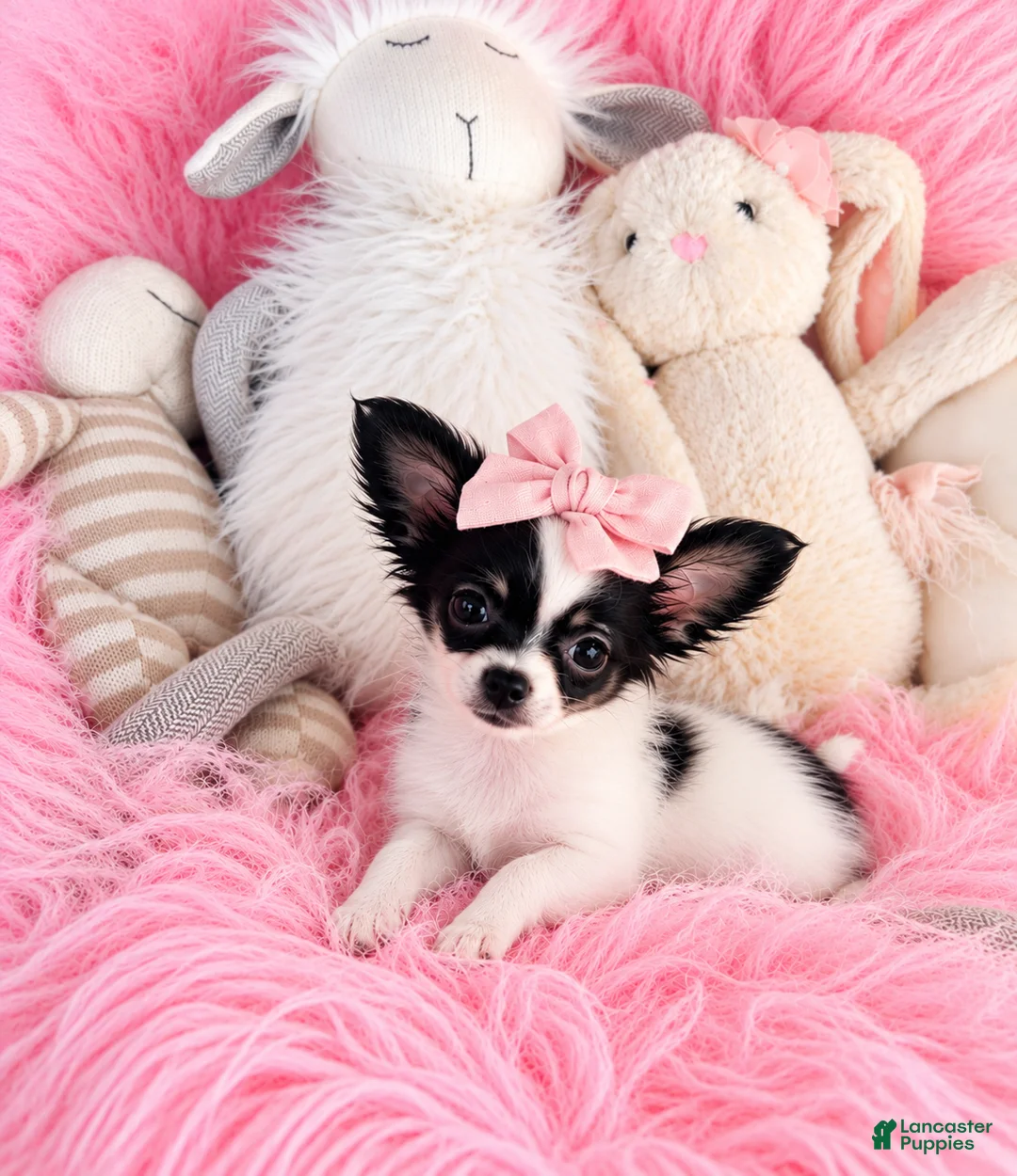 Chihuahua dogs for sale: Chihuahua 1 - Ad 4