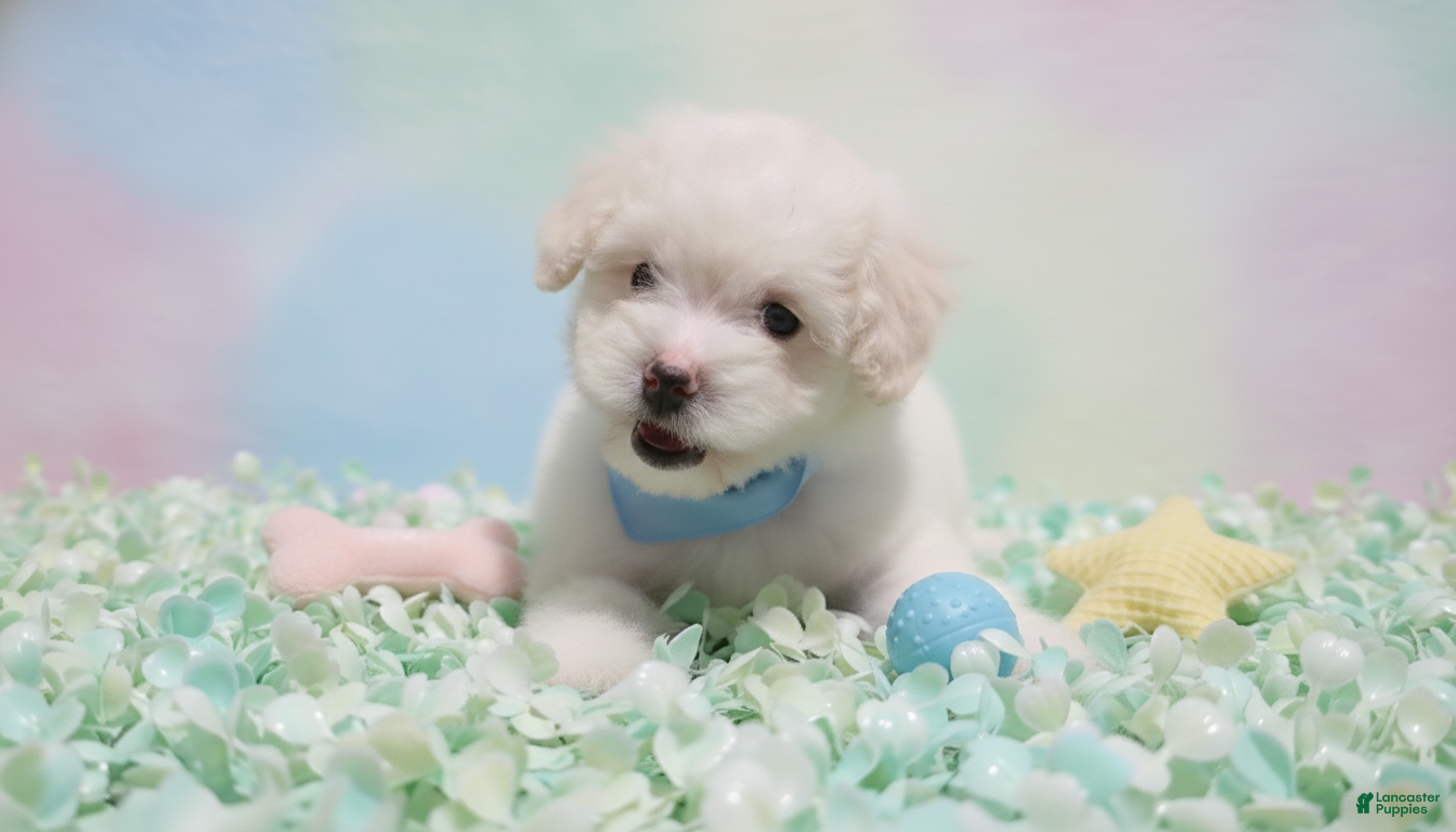 Maltipoo dogs GUCCI - Ad 10