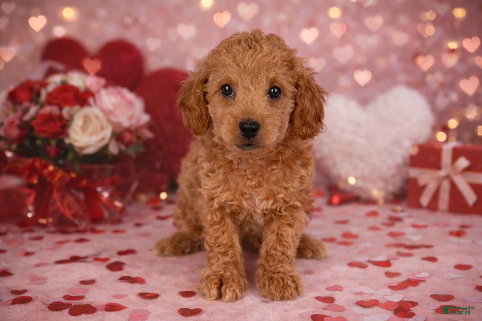 Cavapoo dogs 🖤🖤 Chance 🖤🖤 - Ad 39