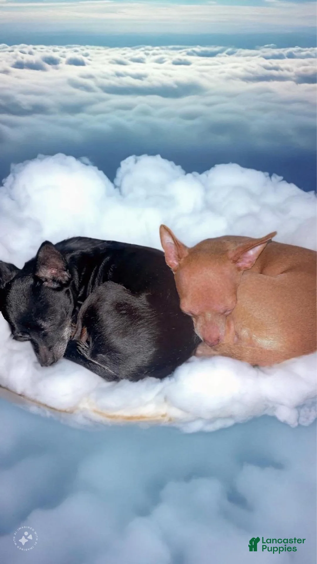 Chihuahua dogs for sale: Chihuahua 1 - Ad 2