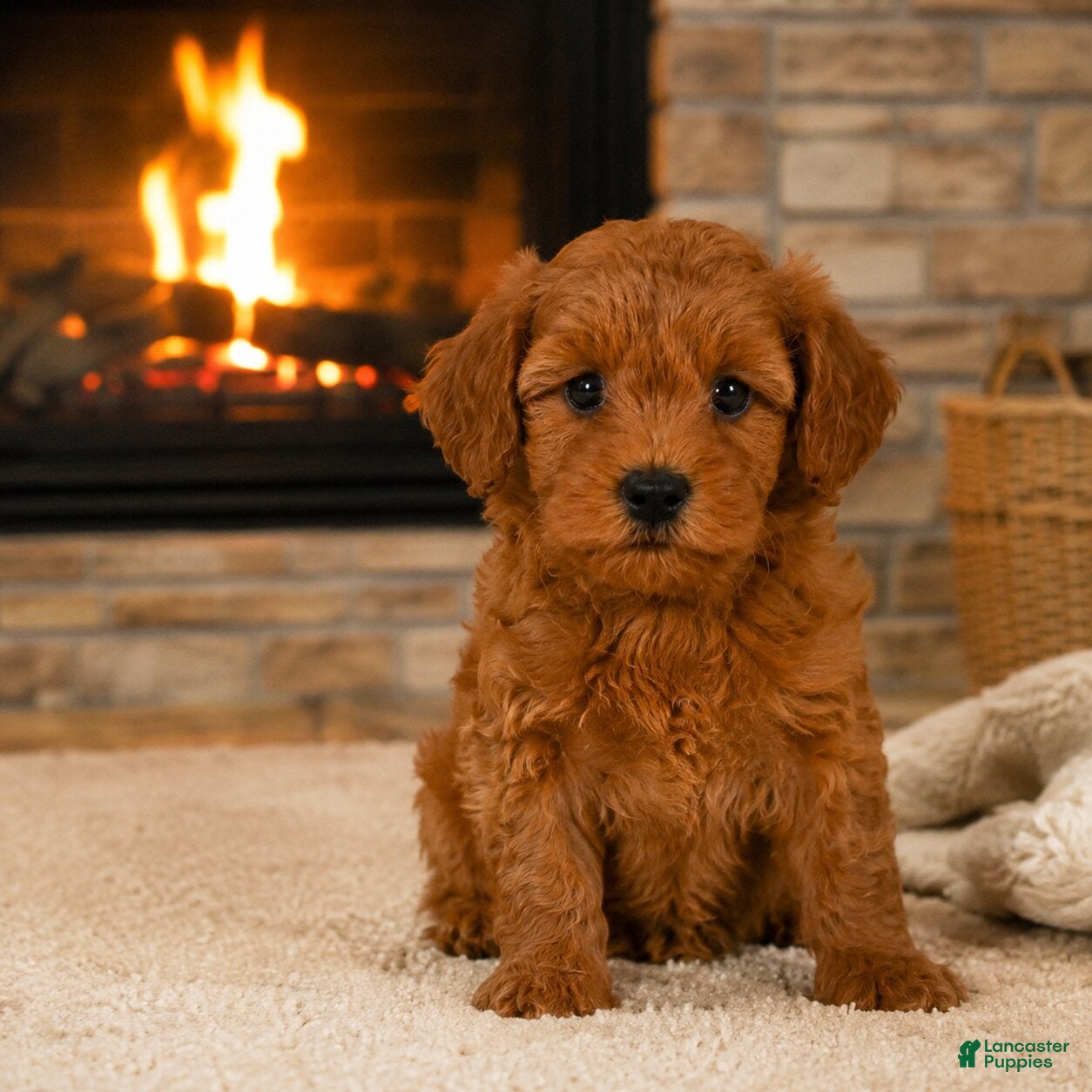Cavapoo dogs Kala - Ad 1