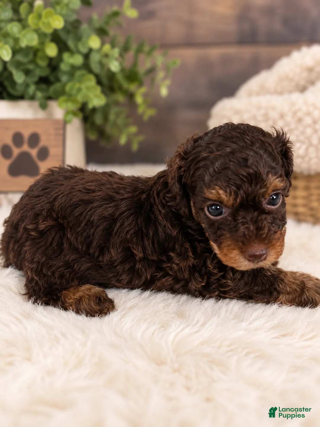 Toy Poodle dogs for sale: Honey  - Ad 2