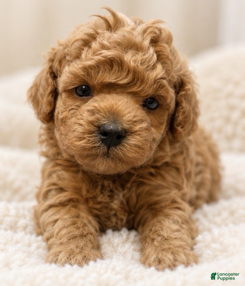Miniature Poodle dogs Miniature Poodle 1 - Ad 1