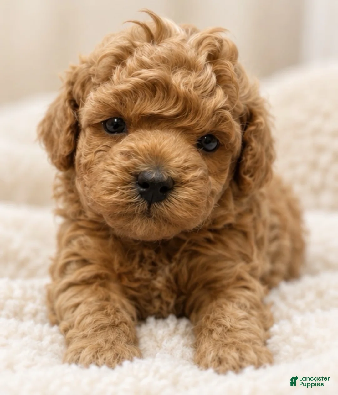 Miniature Poodle dogs for sale: Miniature Poodle 1 - Ad 1