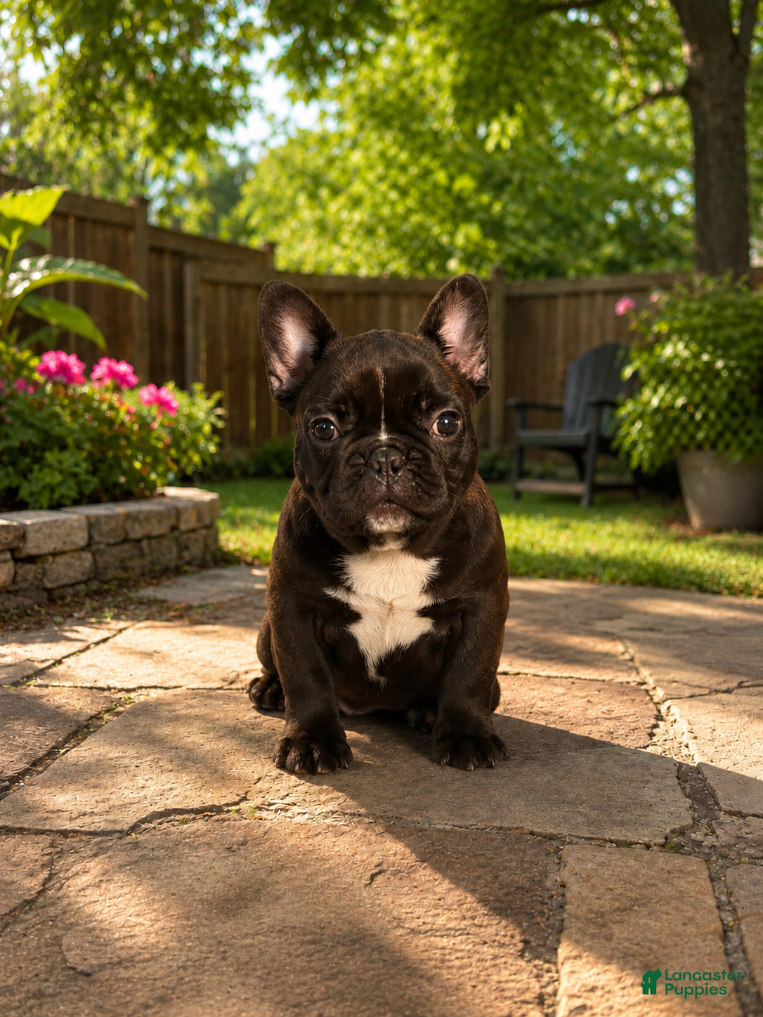 French Bulldog dogs French Bulldog  - Ad 1