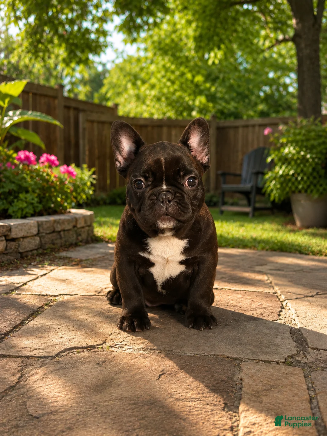 French Bulldog dogs for sale: French Bulldog  - Ad 1