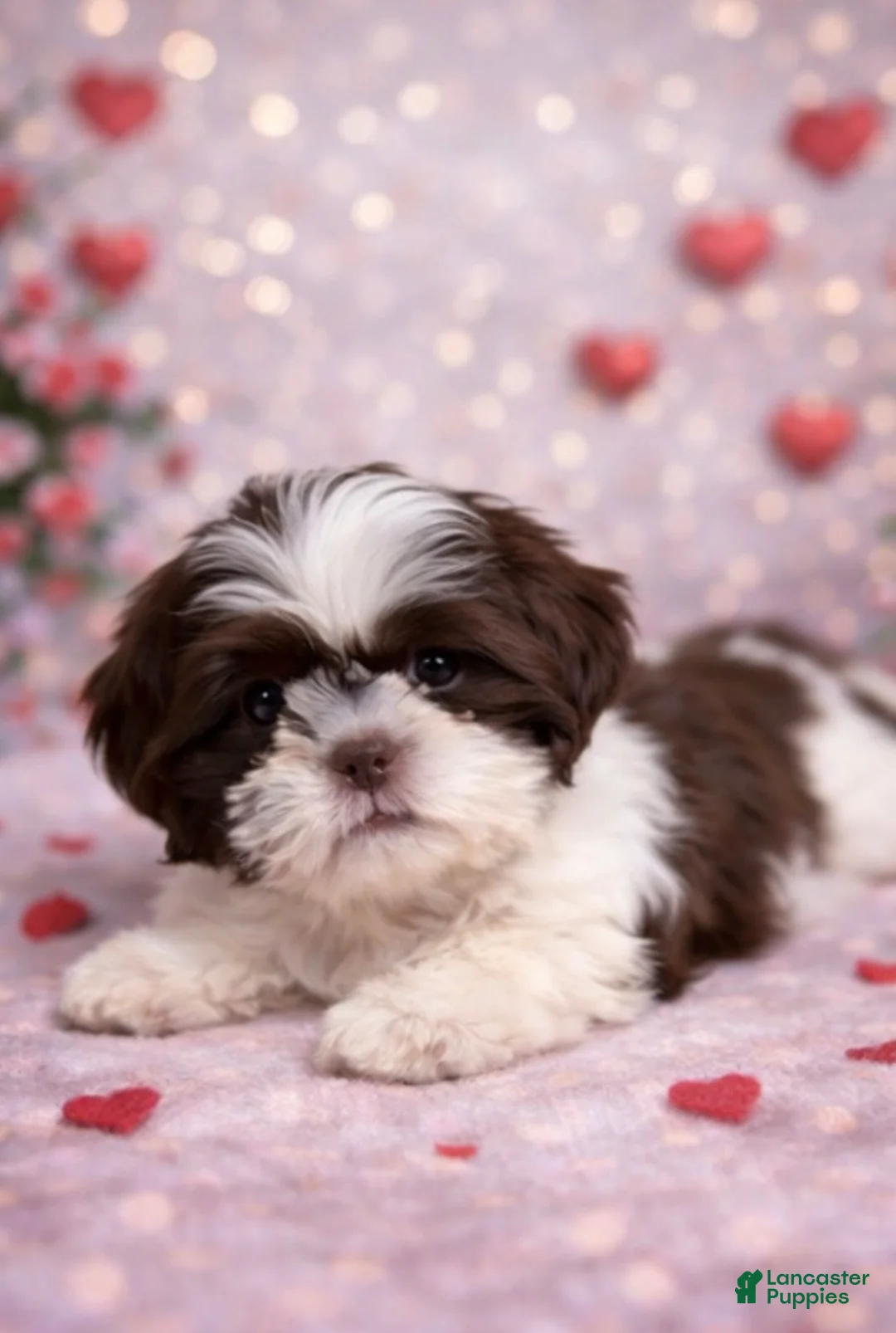 Shih Tzu dogs for sale: Cream - Ad 2