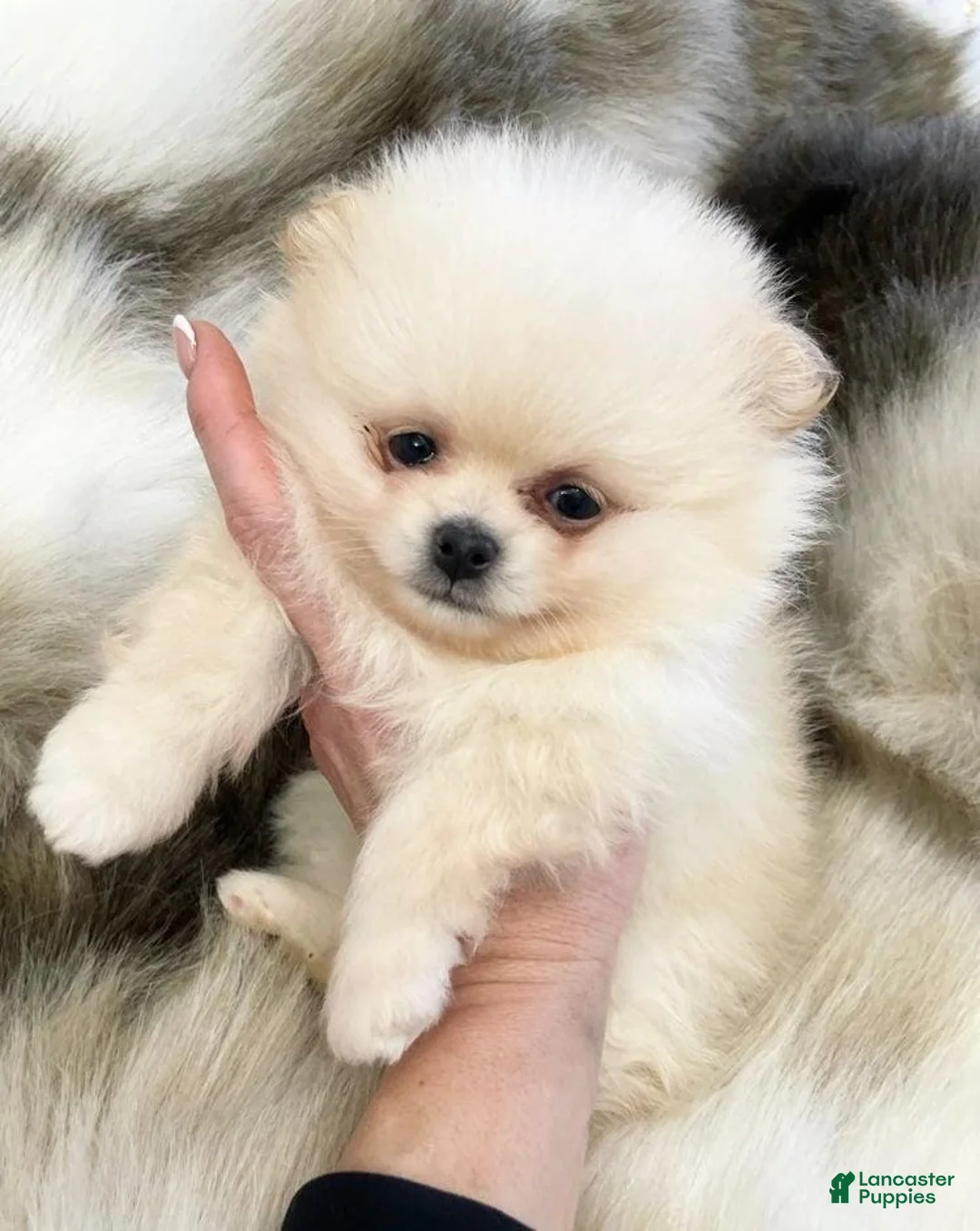 Pomeranian dogs for sale: Ken - Ad 1