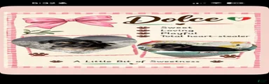 Dolce