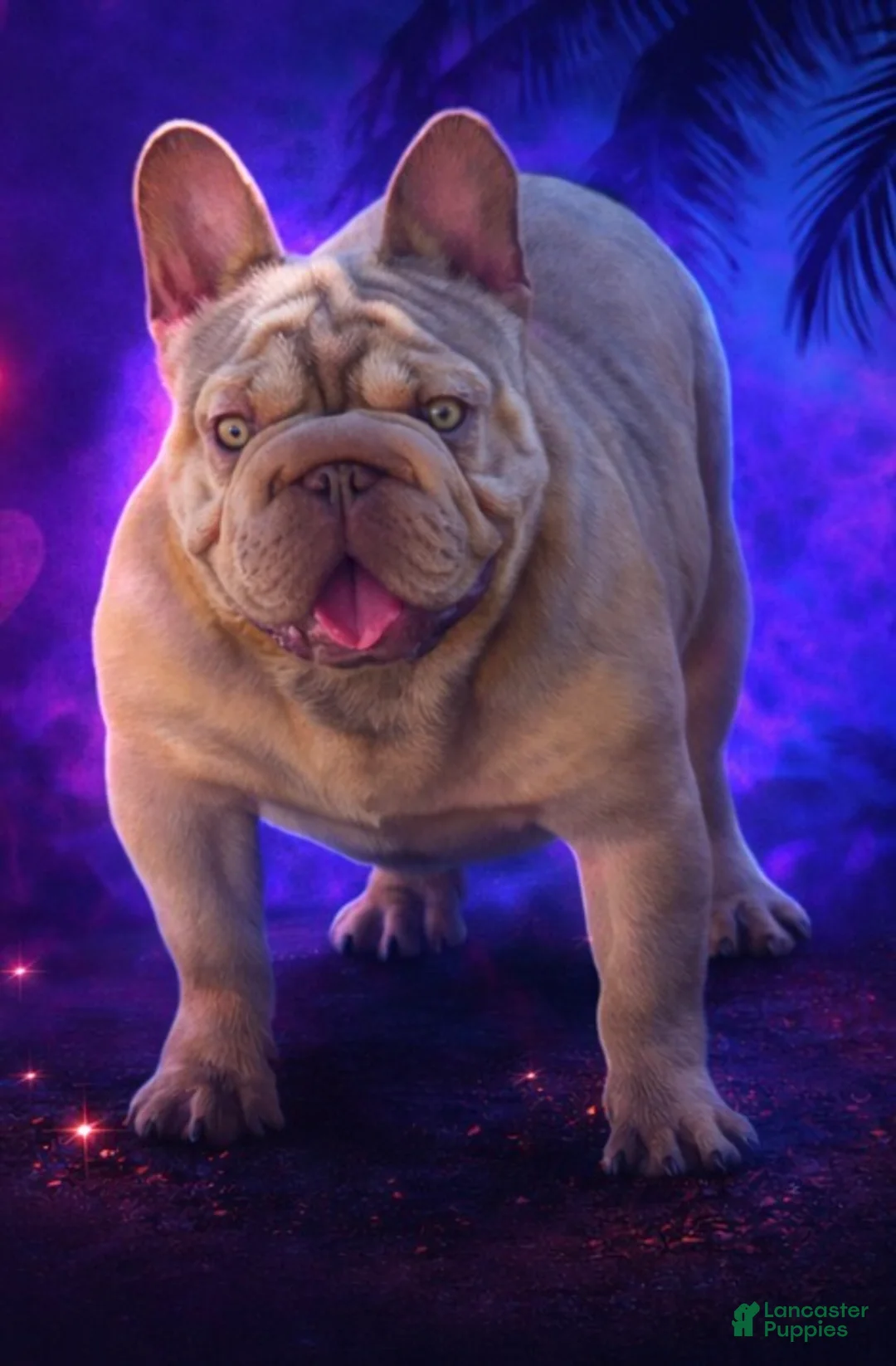 Mixed Breed dogs for sale: Mixed Breed Puppy 6 - Ad 2