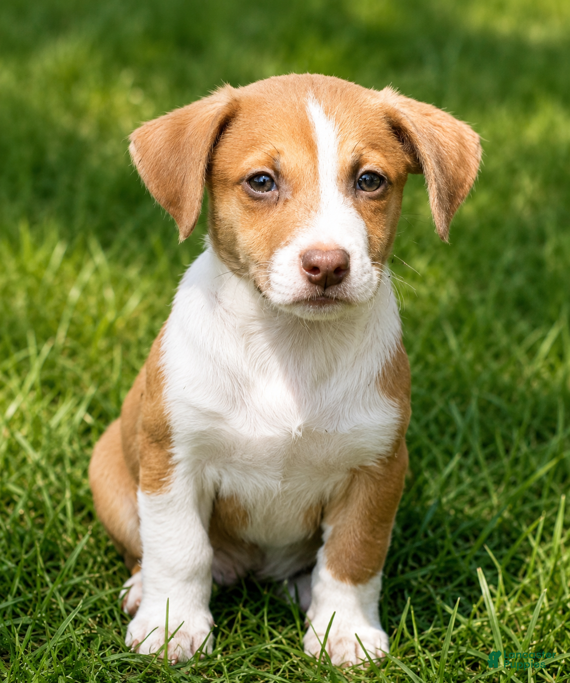Mixed Breed dogs Rolly - Ad 25