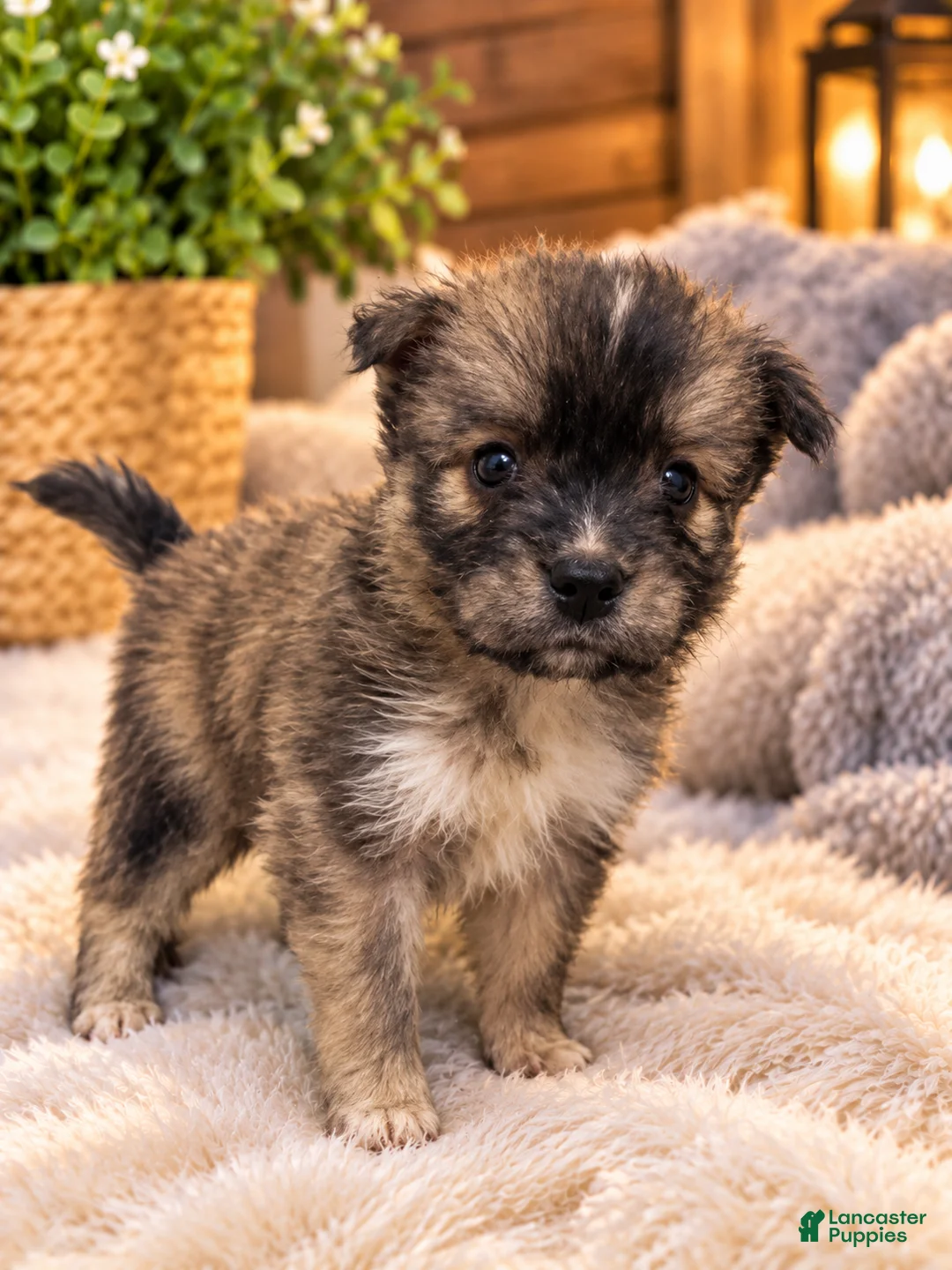 Mixed Breed dogs for sale: Alejandro  - Ad 1