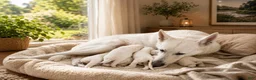 German Shepherd dogs for sale: SHELLY - Ad 3