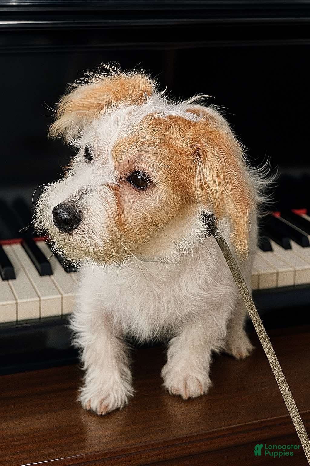 Morkie dogs Star - Ad 10