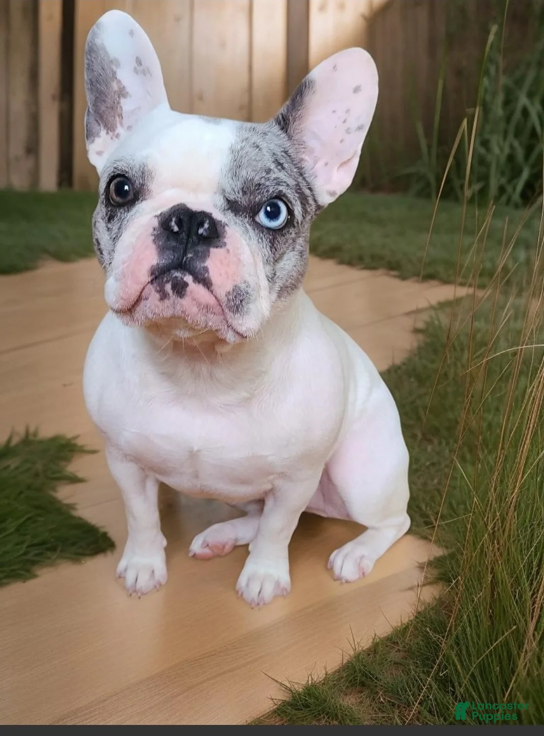 French Bulldog dogs for sale: Cruella French bulldog  - Ad 5