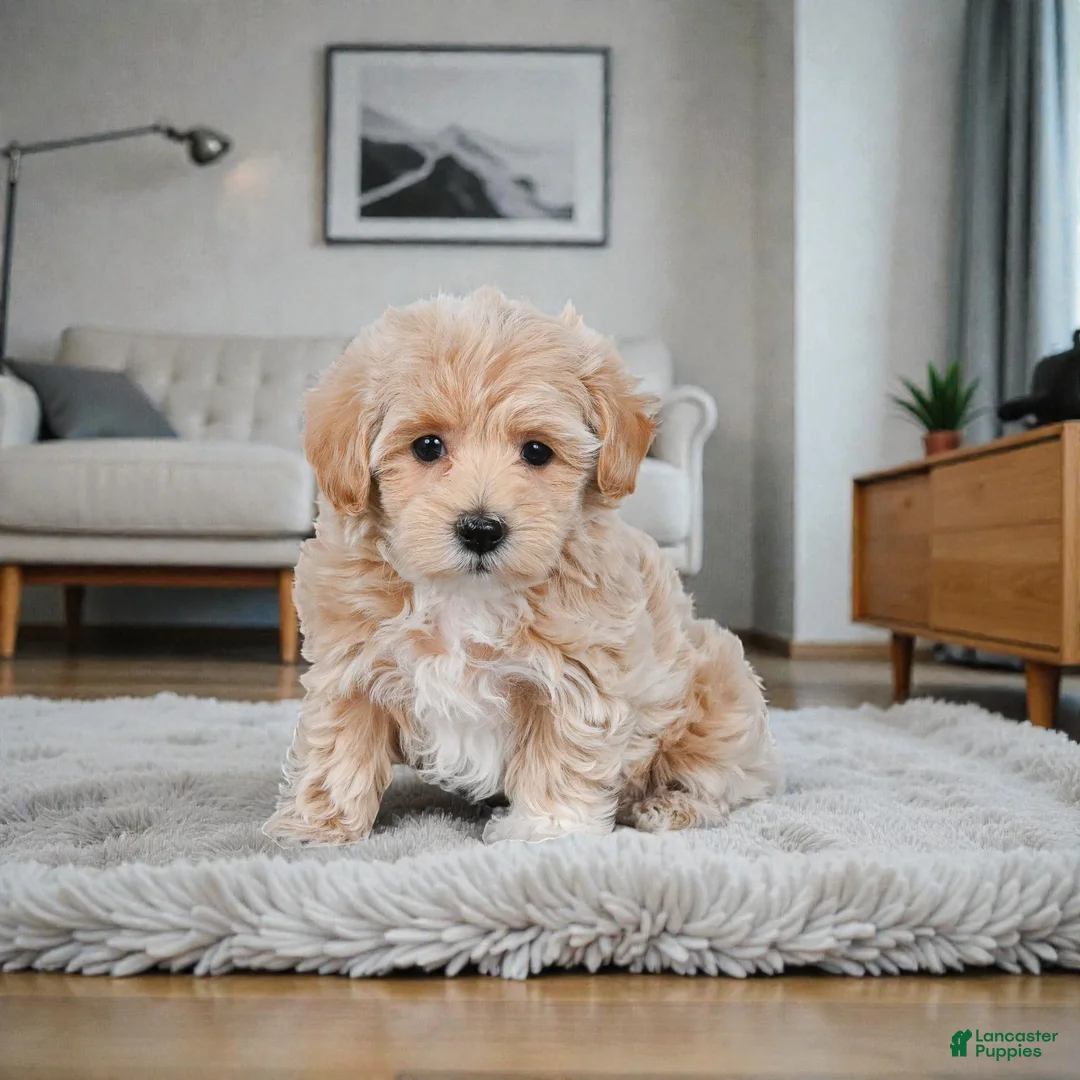 Maltipoo dogs for sale: JOY - Ad 2