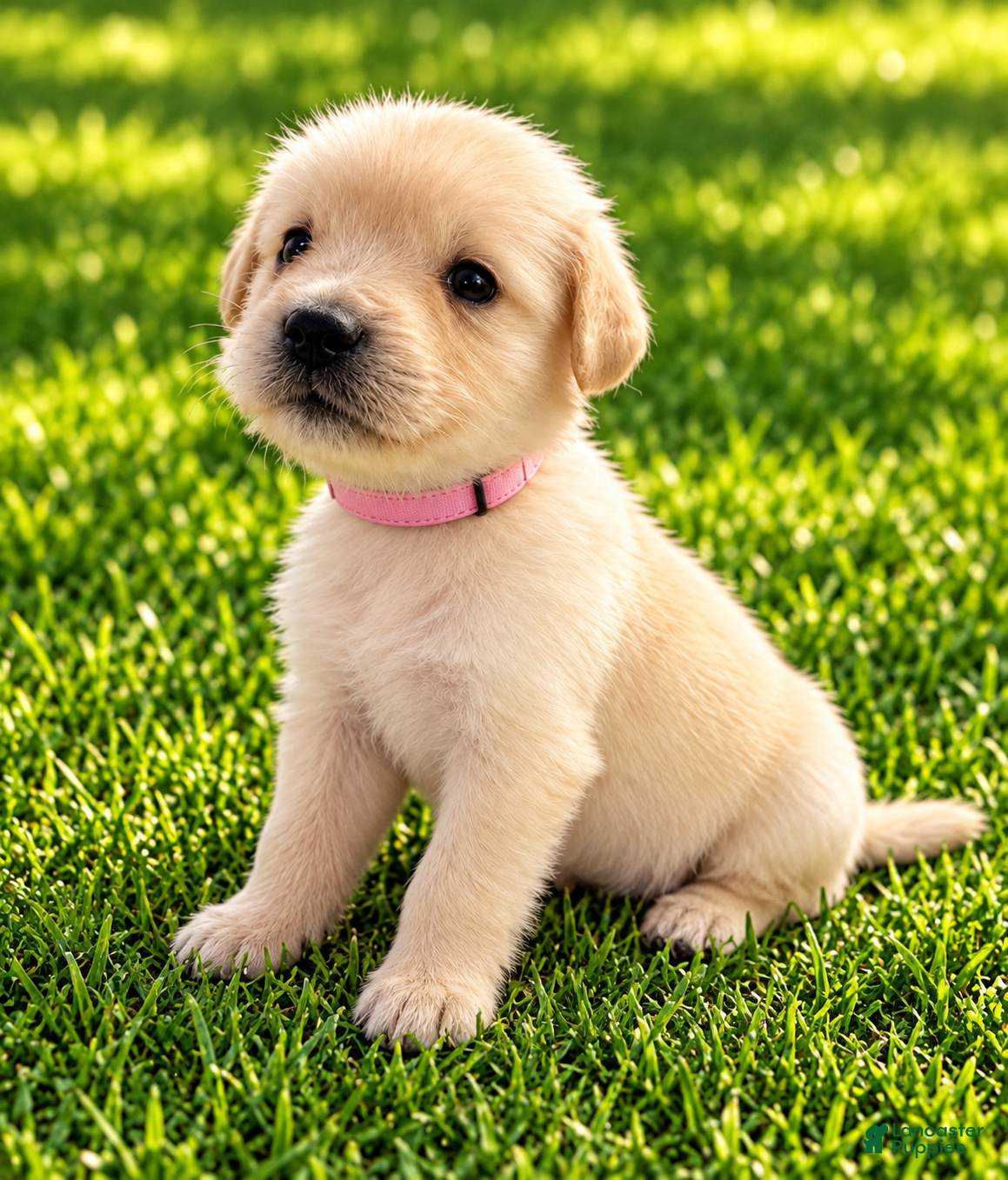 Golden Retriever dogs for sale: Goldie - Ad 1