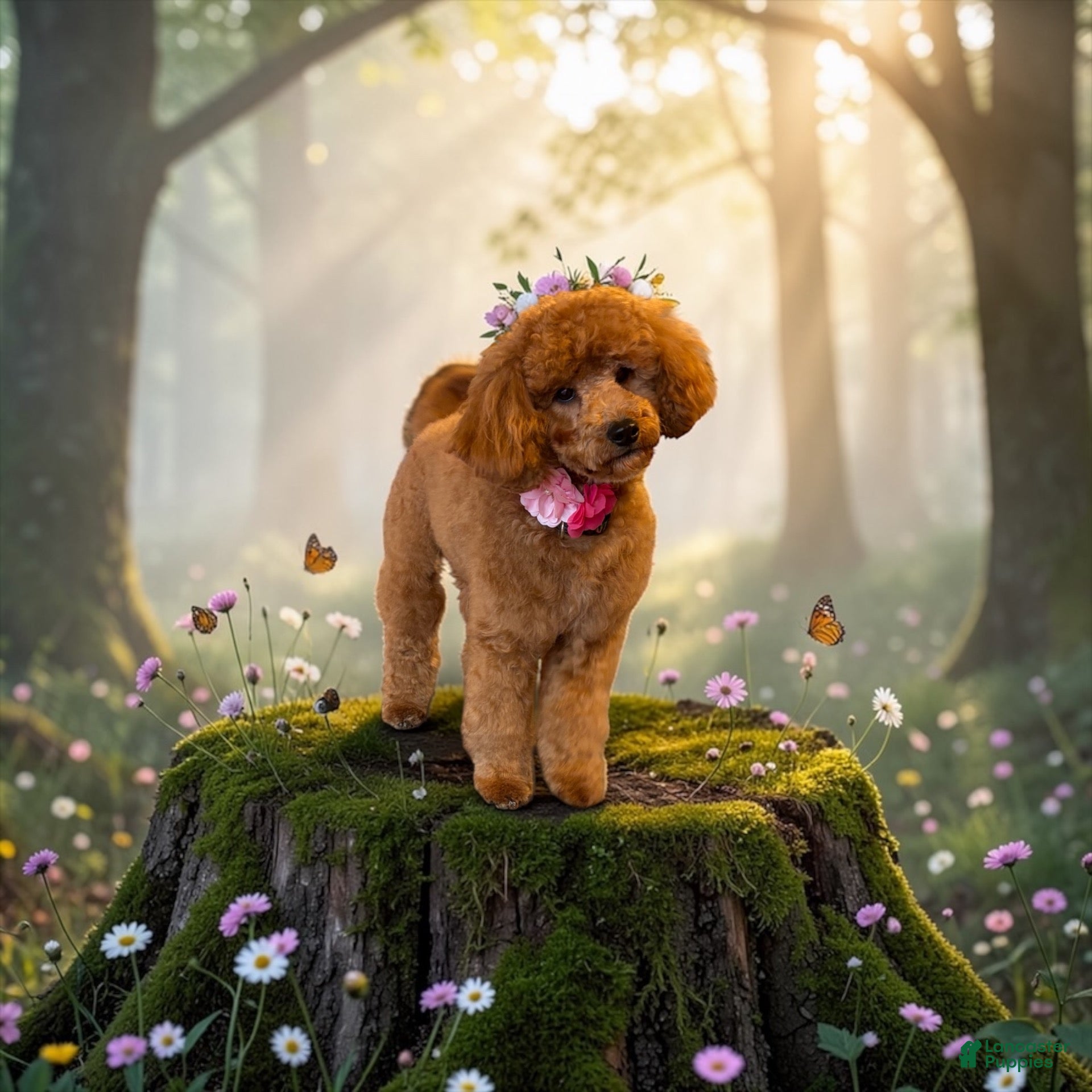 Goldendoodle dogs Goldendoodle 1 - Ad 26