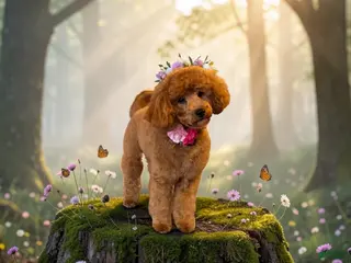 Goldendoodle dogs Goldendoodle 1 - Ad 1