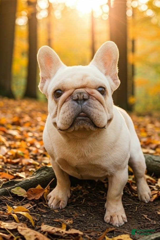 French Bulldog dogs Standard bred Frenchie with phenomenal pedigree  - Ad 9