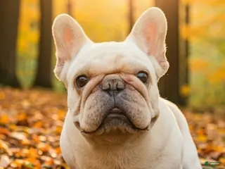 French Bulldog dogs Standard bred Frenchie with phenomenal pedigree - Ad 3