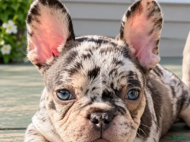 French Bulldog dogs for sale: Clarabelle - Ad 8