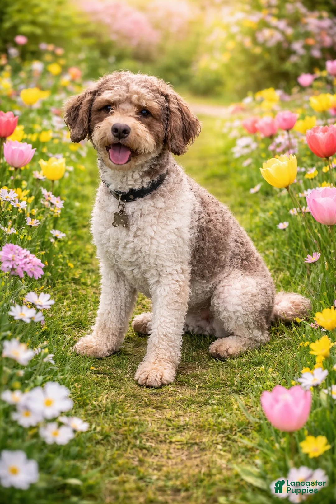 Cockapoo dogs for sale: Poppy - Ad 5