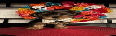 YorkiePuppy 1