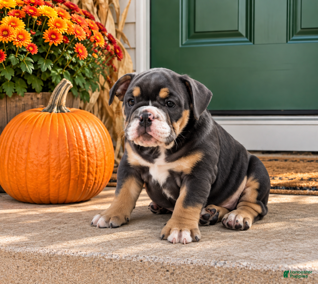 Bulldog