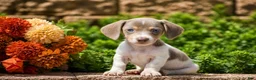 Miniature Dachshund dogs for sale: Tux - Mini - Ad 1