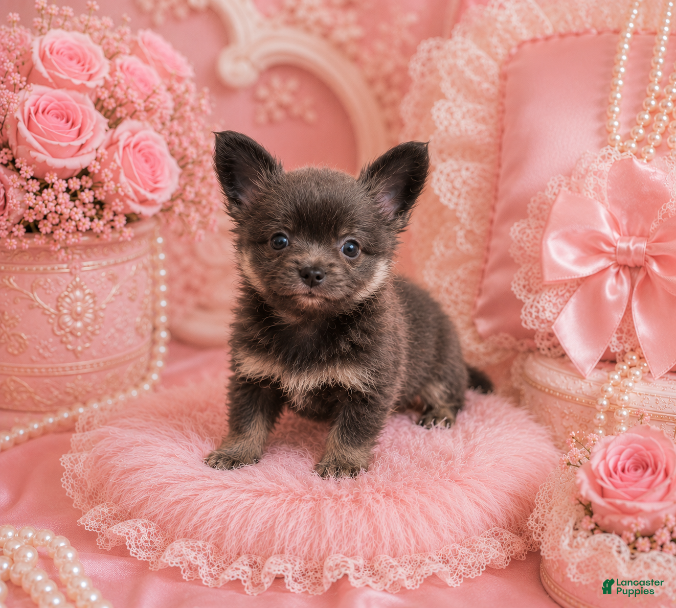 Chihuahua dogs Teacup Chihuahua 1 - Ad 2