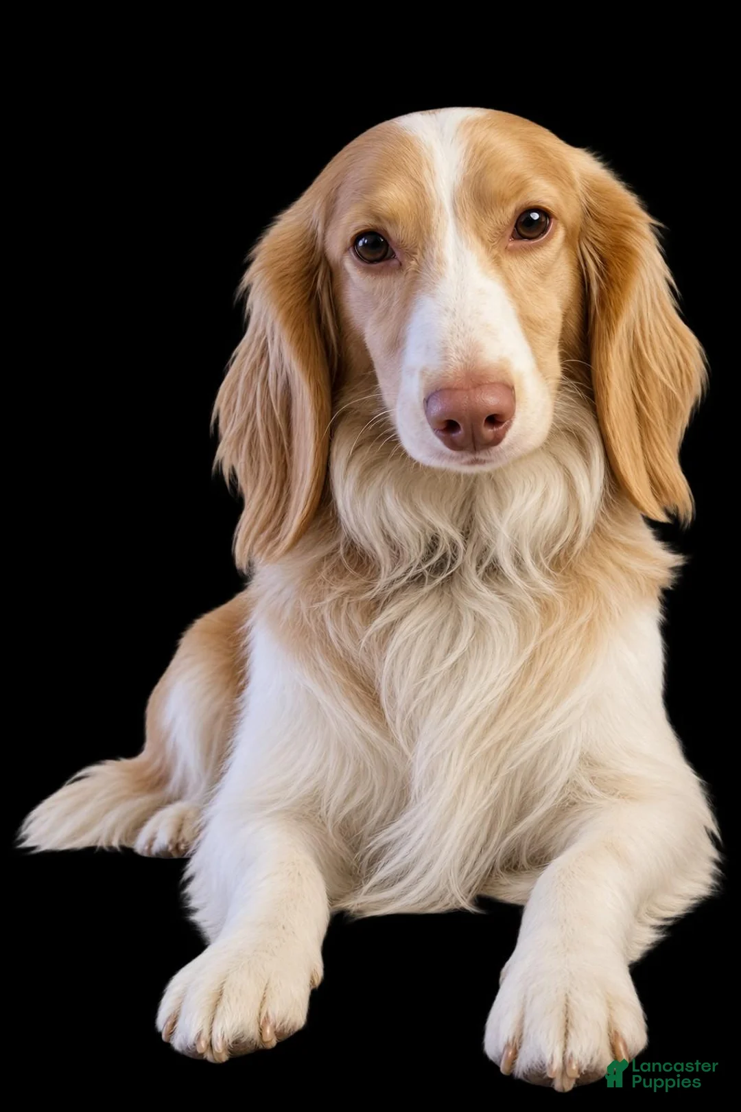 Dachshund dogs for stud: Red Dirt's River  - Ad 2