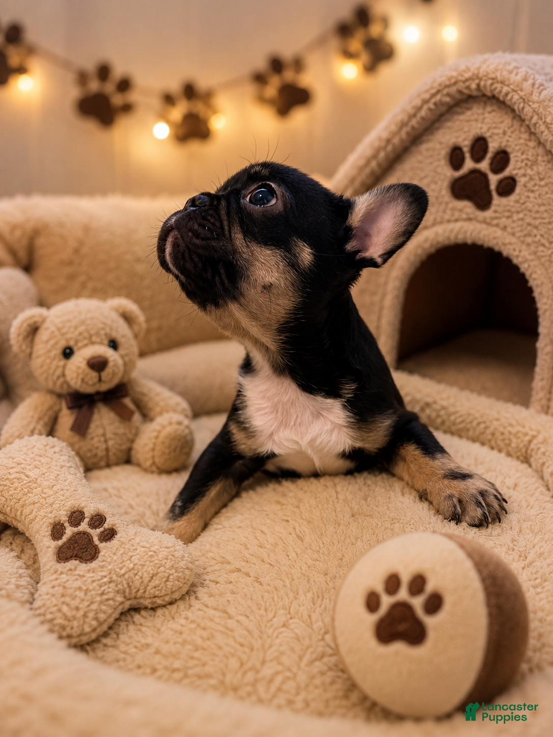 French Bulldog dogs Boy 2 - Ad 1