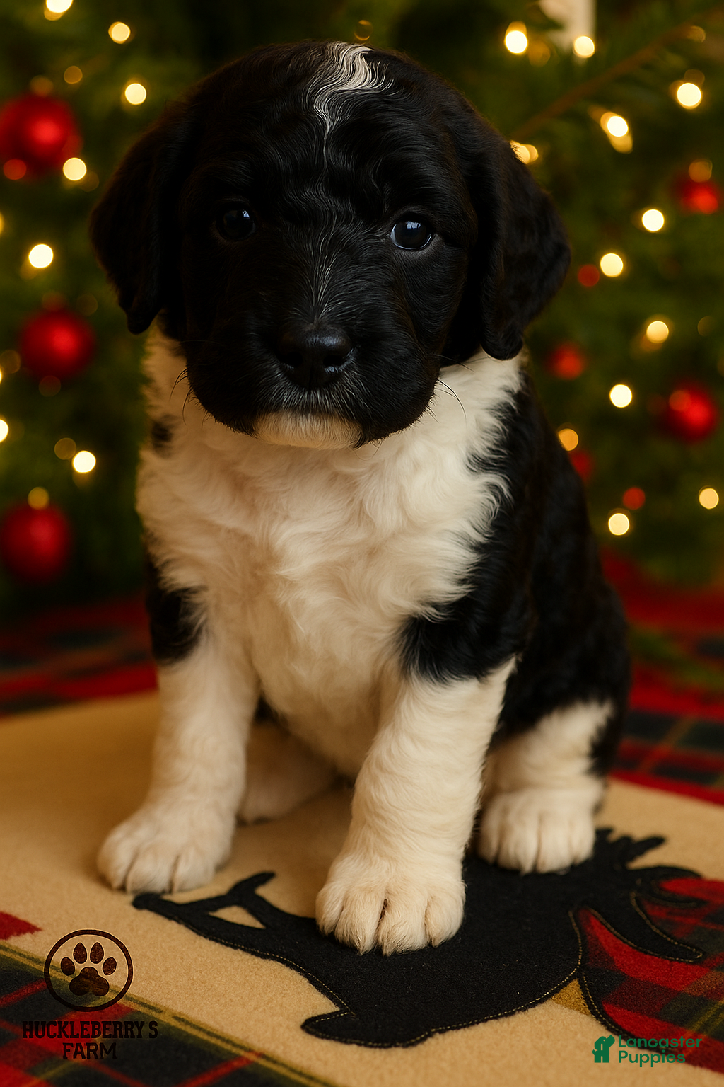 Standard Poodle dogs Standard Poodle Puppy 3 - Ad 12