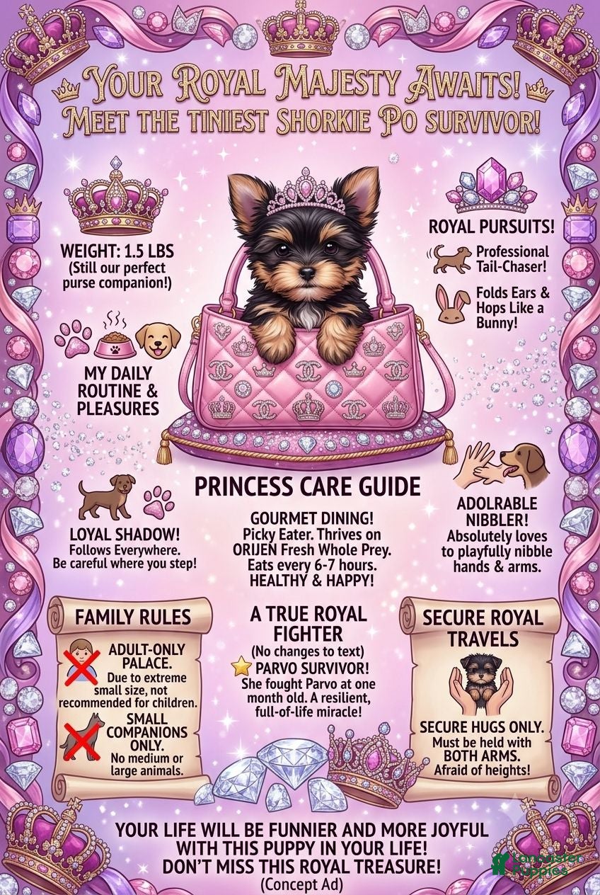 Mixed Breed dogs Little Debbie - Ad 2