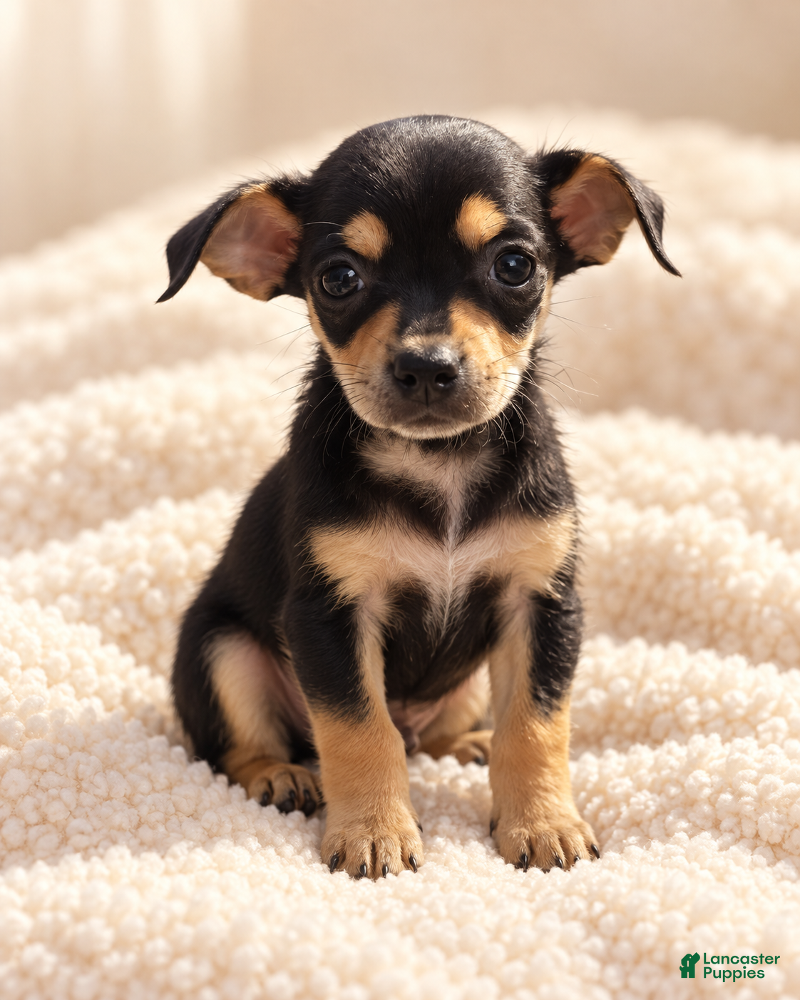 Chihuahua dogs for sale: Cici - Ad 1