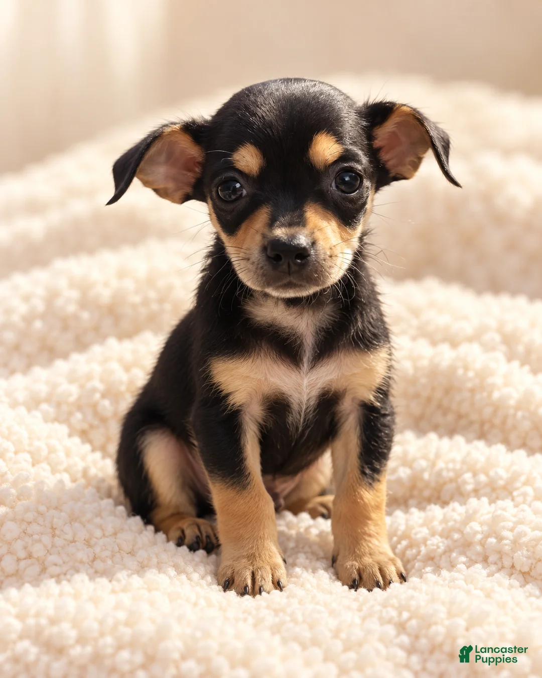 Chihuahua dogs for sale: Cici - Ad 1