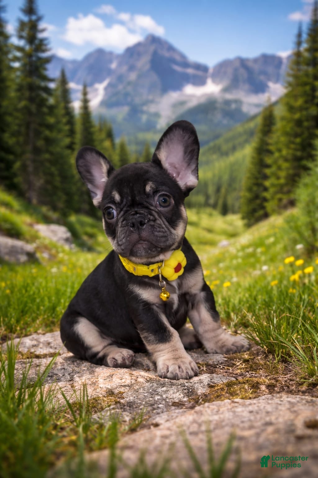 French Bulldog dogs French Bulldog Puppy  - Ad 1